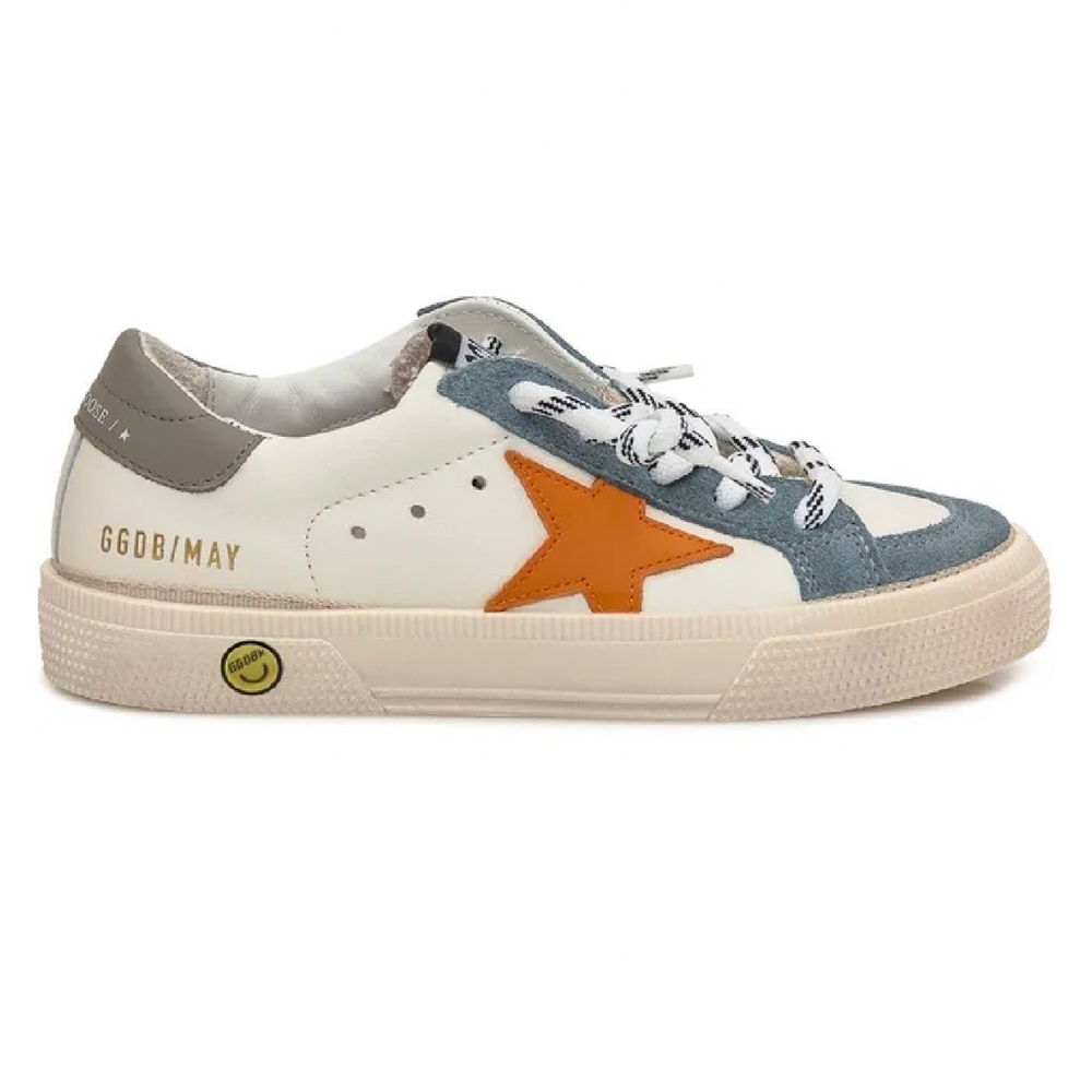 Kids Golden Goose Brand New NWT. Size 32 = US 1